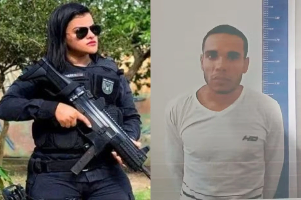 Ex-diretora de presídio mantinha relação amorosa com líder de facção, aponta investigação