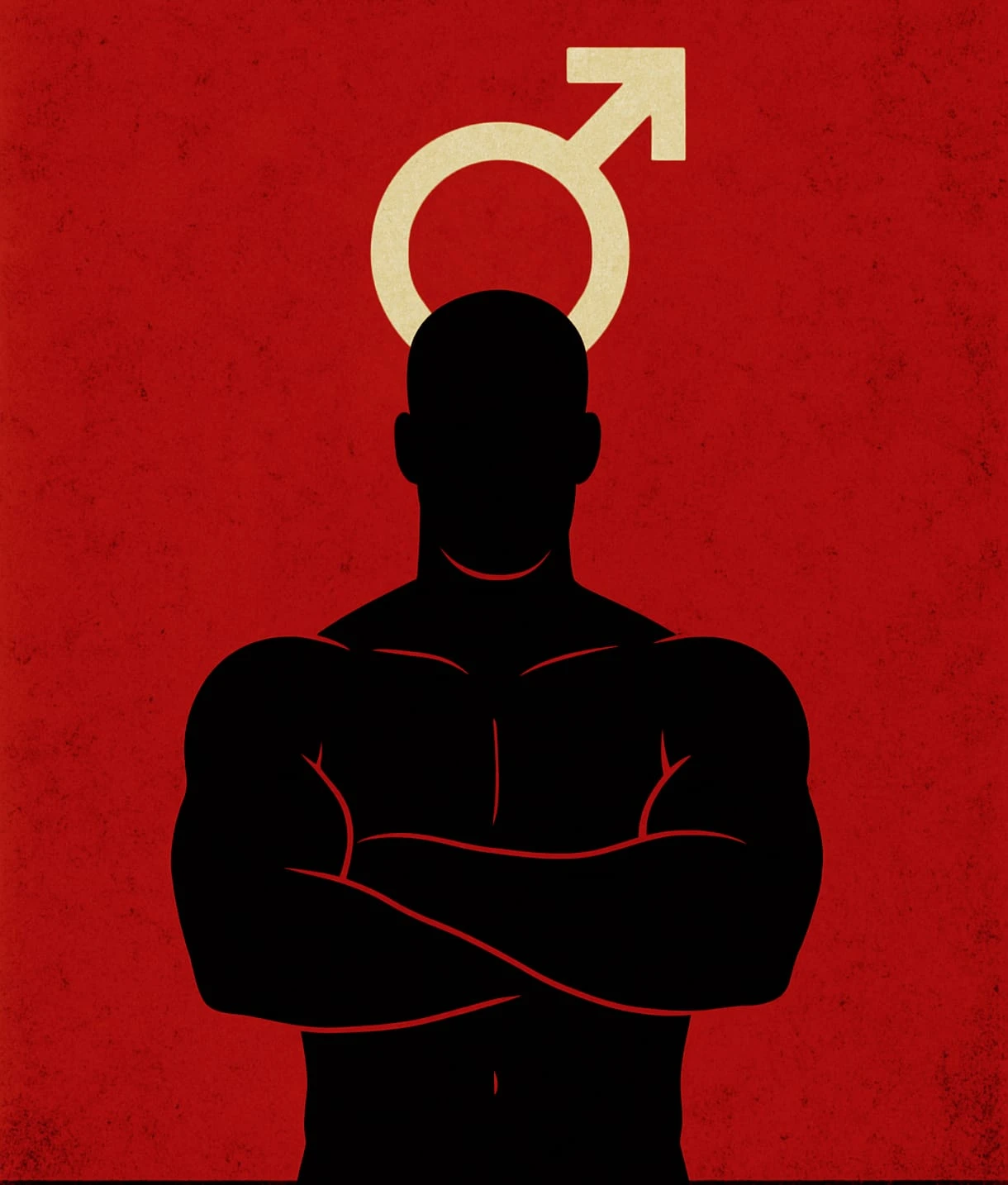 Veja como o masculinismo atrai homens em crise e engana os coitados