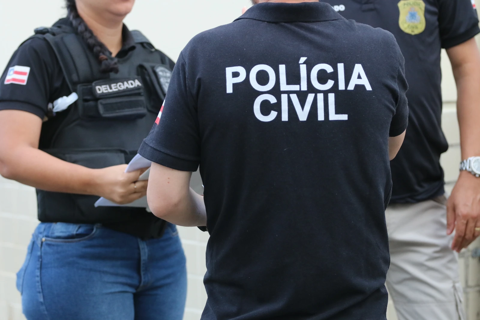Estupro de vulnerável é descoberto durante consulta de pré-natal em cidade baiana
