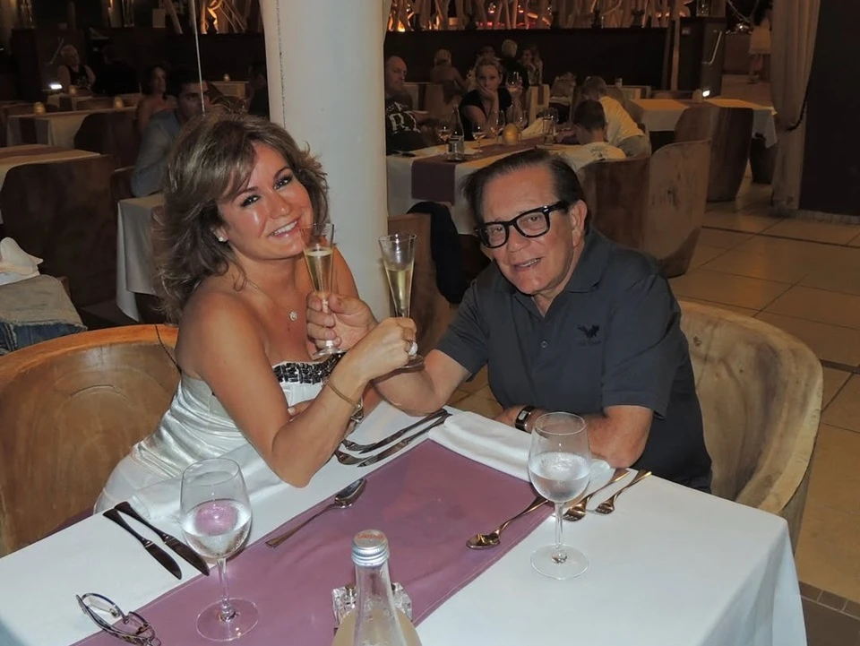 Quem foi Farid Curi, empresário do Atacadão e ex-marido de Suzy Camacho, acusada de desviar milhões