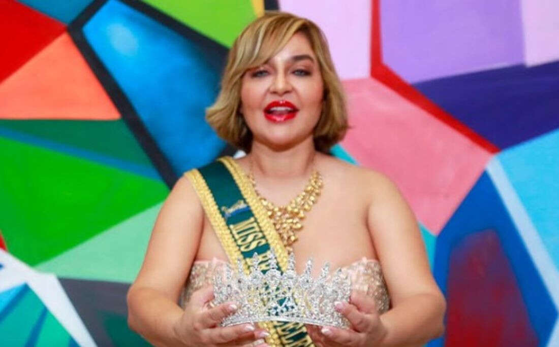 Miss deixa homem com impotência sexual após procedimento estético e foge do Brasil