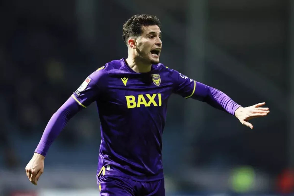 Saiba como joga Rubén Rodrigues, novo reforço do Vitória