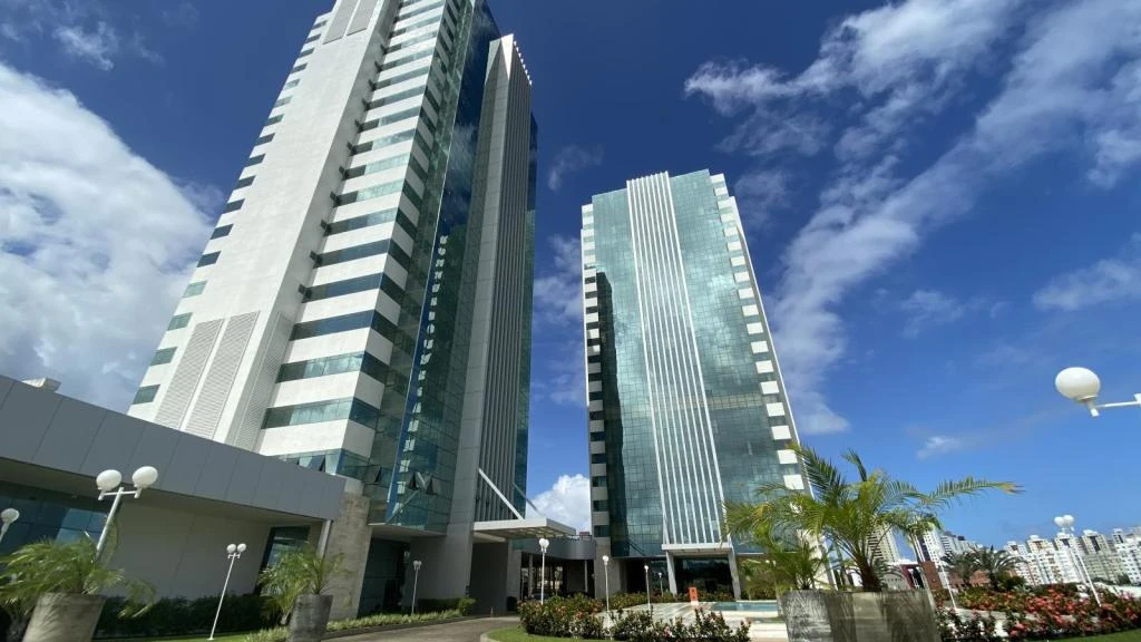 TRT Bahia passará a usar câmeras panorâmicas de 360° nas audiências; veja o que muda
