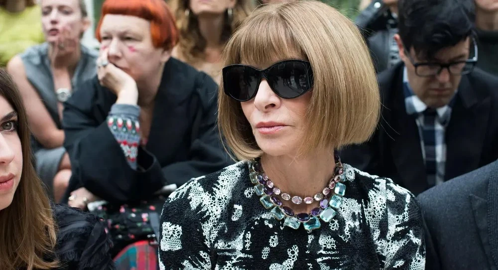 'Diabo Veste Prada' da vida real: Anna Wintour deixa chefia da Vogue após 37 anos