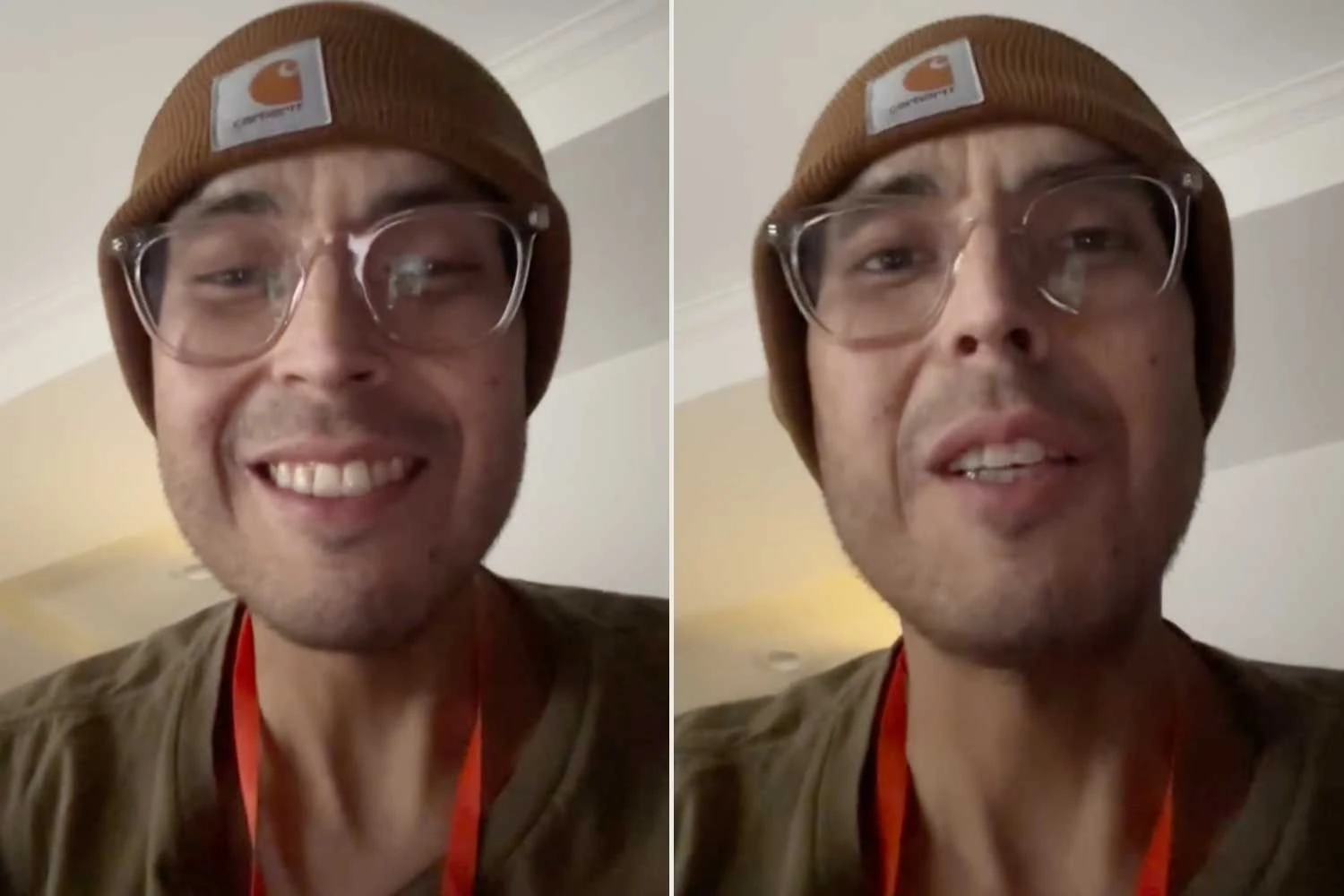 Influencer surpreende ao anunciar a própria morte em vídeo: 'Se você estiver assistindo isso, eu estou morto'