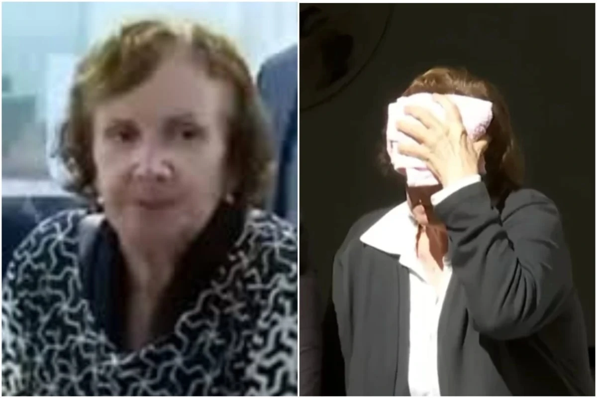 Crime por dinheiro? Idosa acusada de matar filha e nora envenenadas tinha R$ 320 mil em dívidas