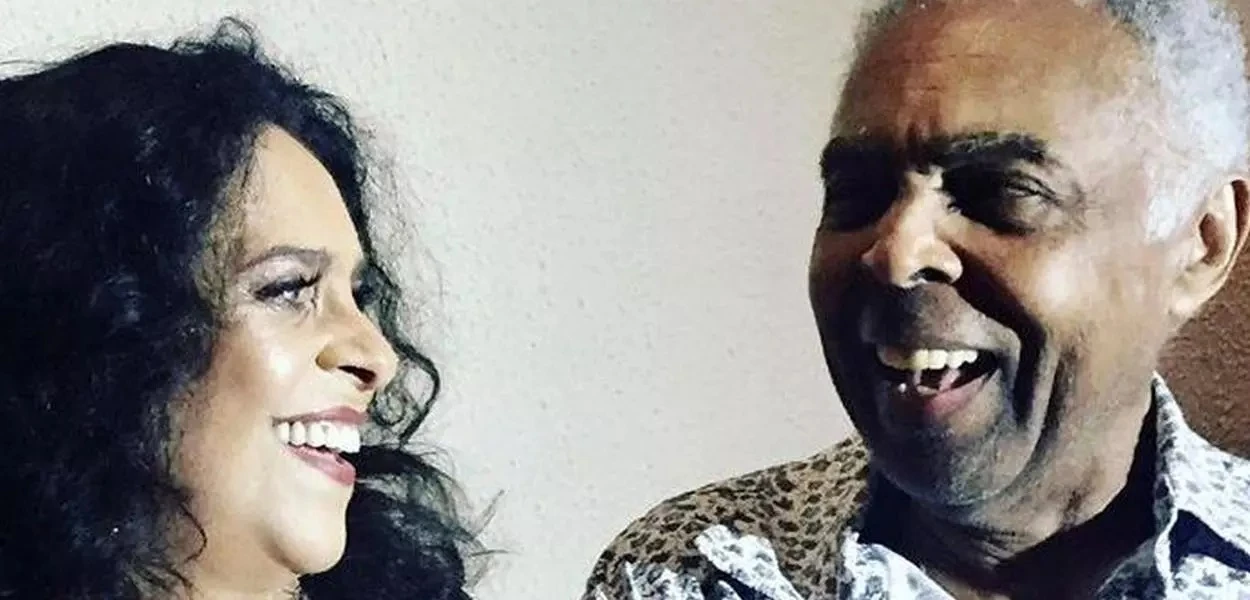 Gilberto Gil surpreende ao revelar romance com Gal Costa: 'Nos amávamos muito'