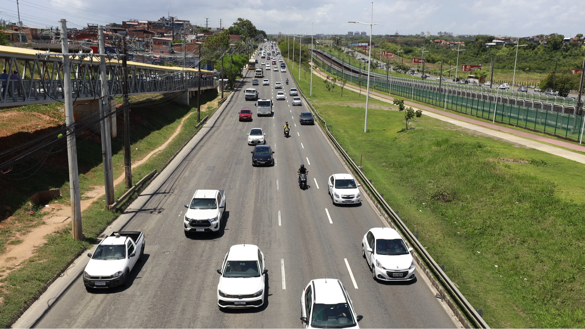 Desconto de 8% no IPVA para placas de final 7 vai até esta sexta (27)