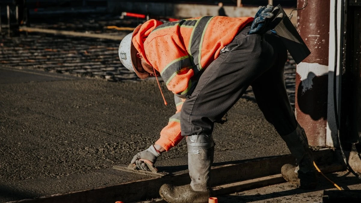 A nova argamassa que promete baratear a construção civil e acelerar obras em até 30%