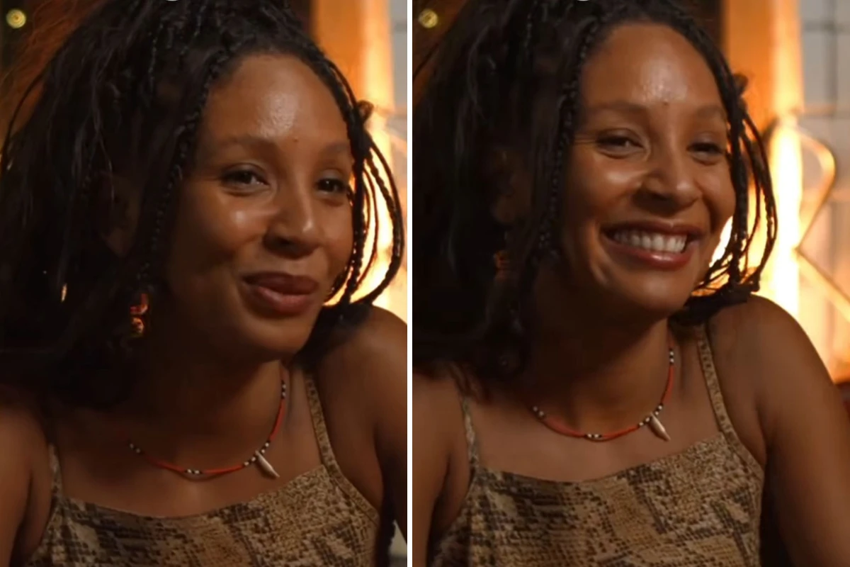 Atriz de 'Pantera Negra' revela que Margareth Menezes apresentou seus pais em situação inusitada