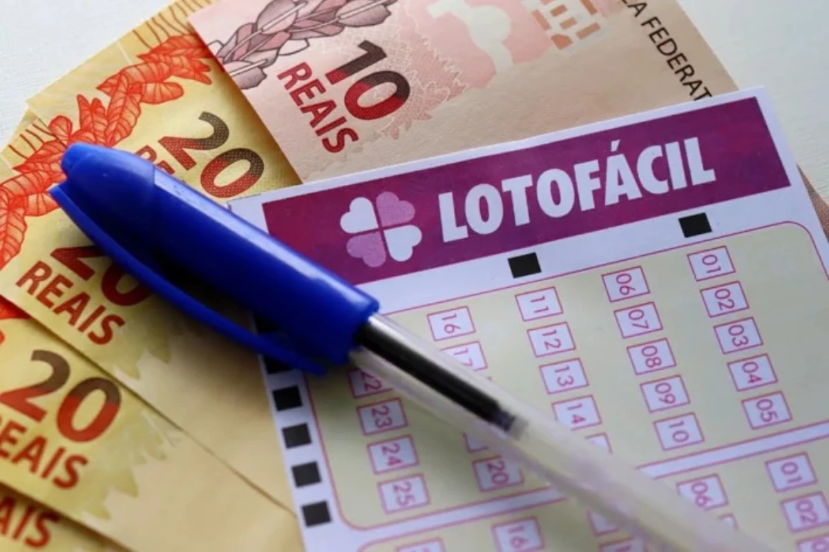 Lotofácil 3701 hoje: confira o resultado desta terça-feira (2)