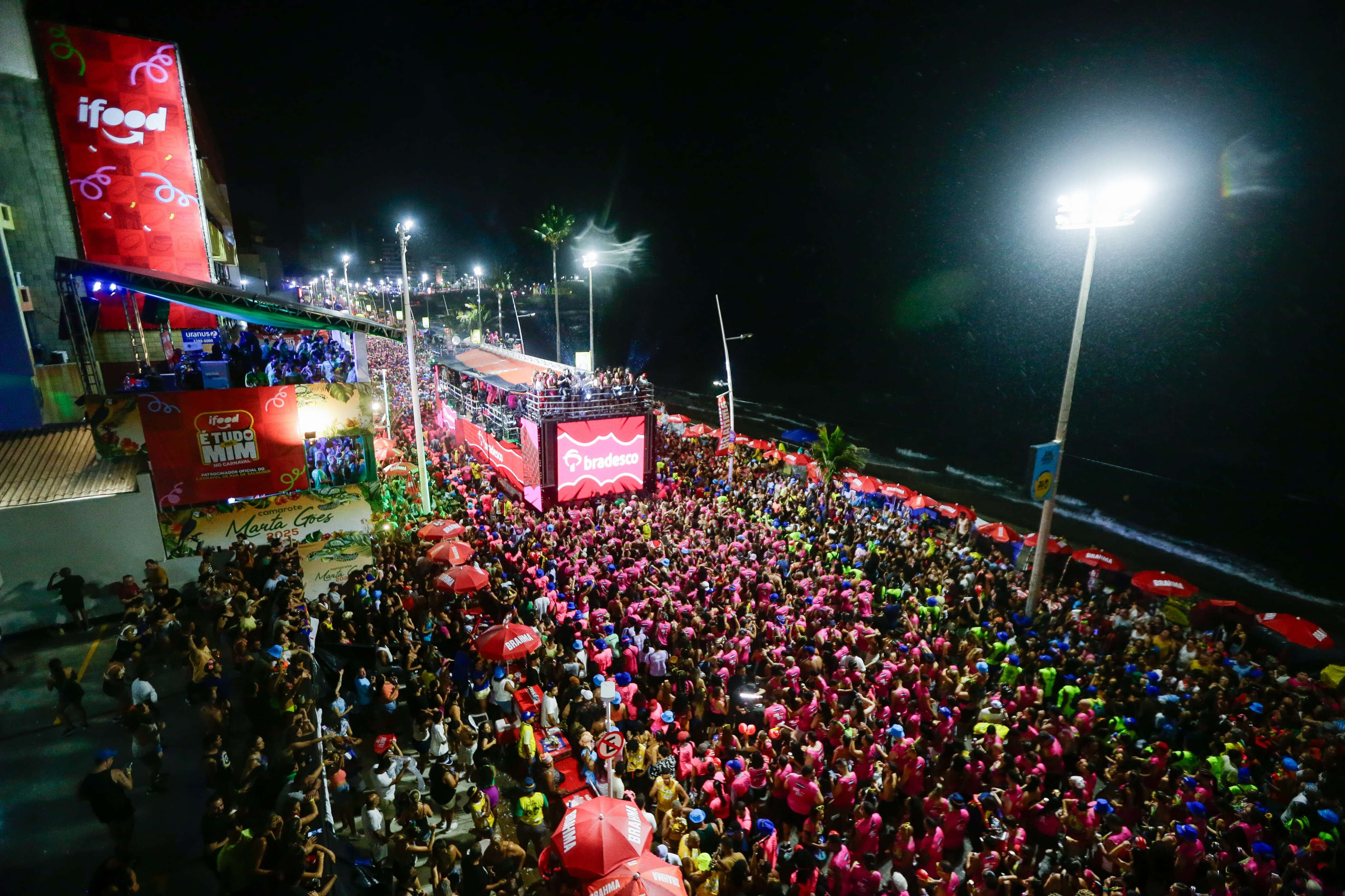 Daniela x Tony, despedida de Kannário e Claudia Leitte vaiada: veja polêmicas do Carnaval de Salvador