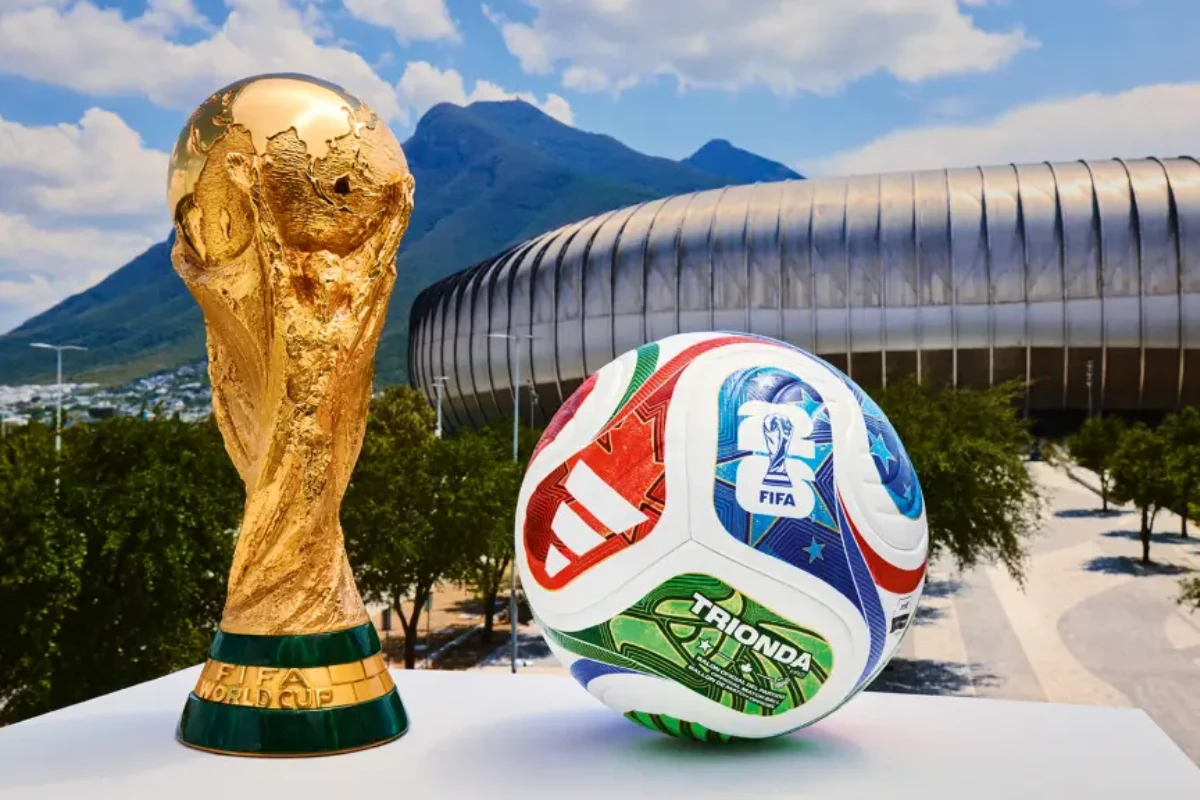 Faz o Pix, Fifa! Veja quanto os clubes vão receber por cada jogador convocado para a Copa de 2026