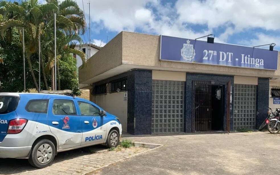 Um homem é morto e dois ficam feridos durante ataque a tiros em Itinga