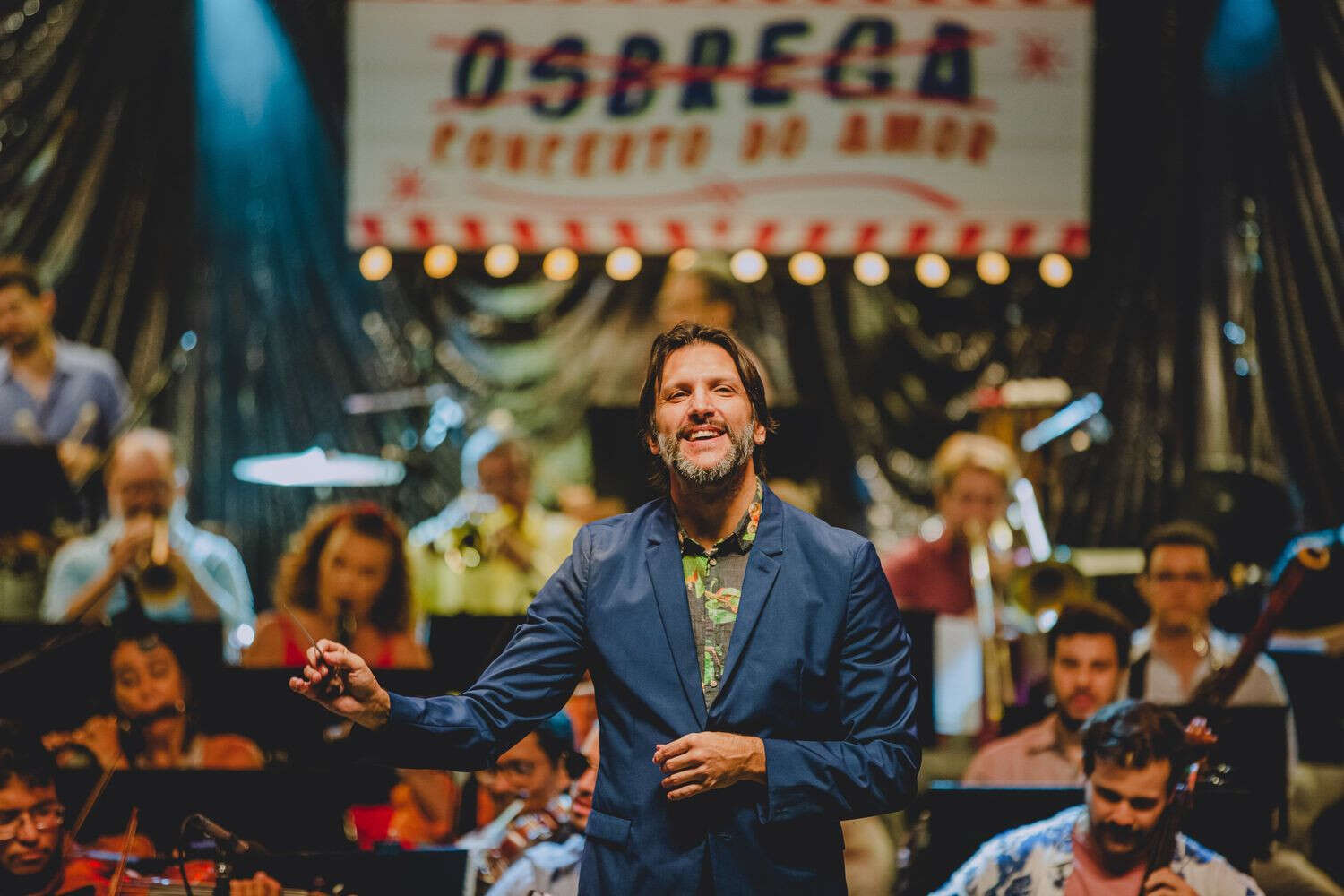 Orquestra Sinfônica da Bahia abre data extra para concerto Osbrega