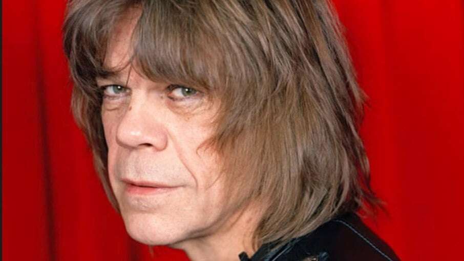 David Johansen, vocalista do New York Dolls, morre aos 75 anos