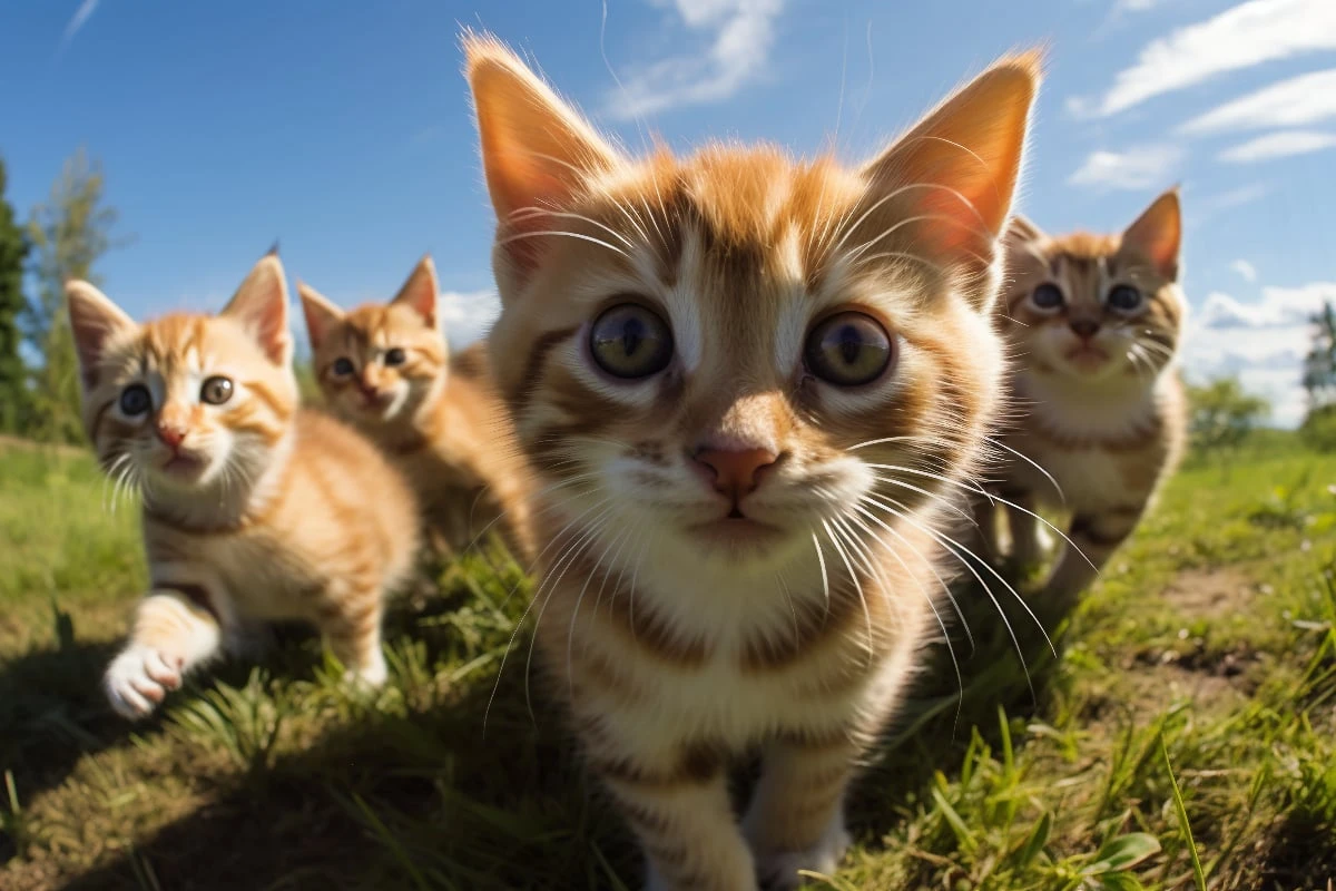 Ilha dos Gatos: paraíso de felinos abandonados vira preocupação ambiental e de saúde no litoral brasileiro