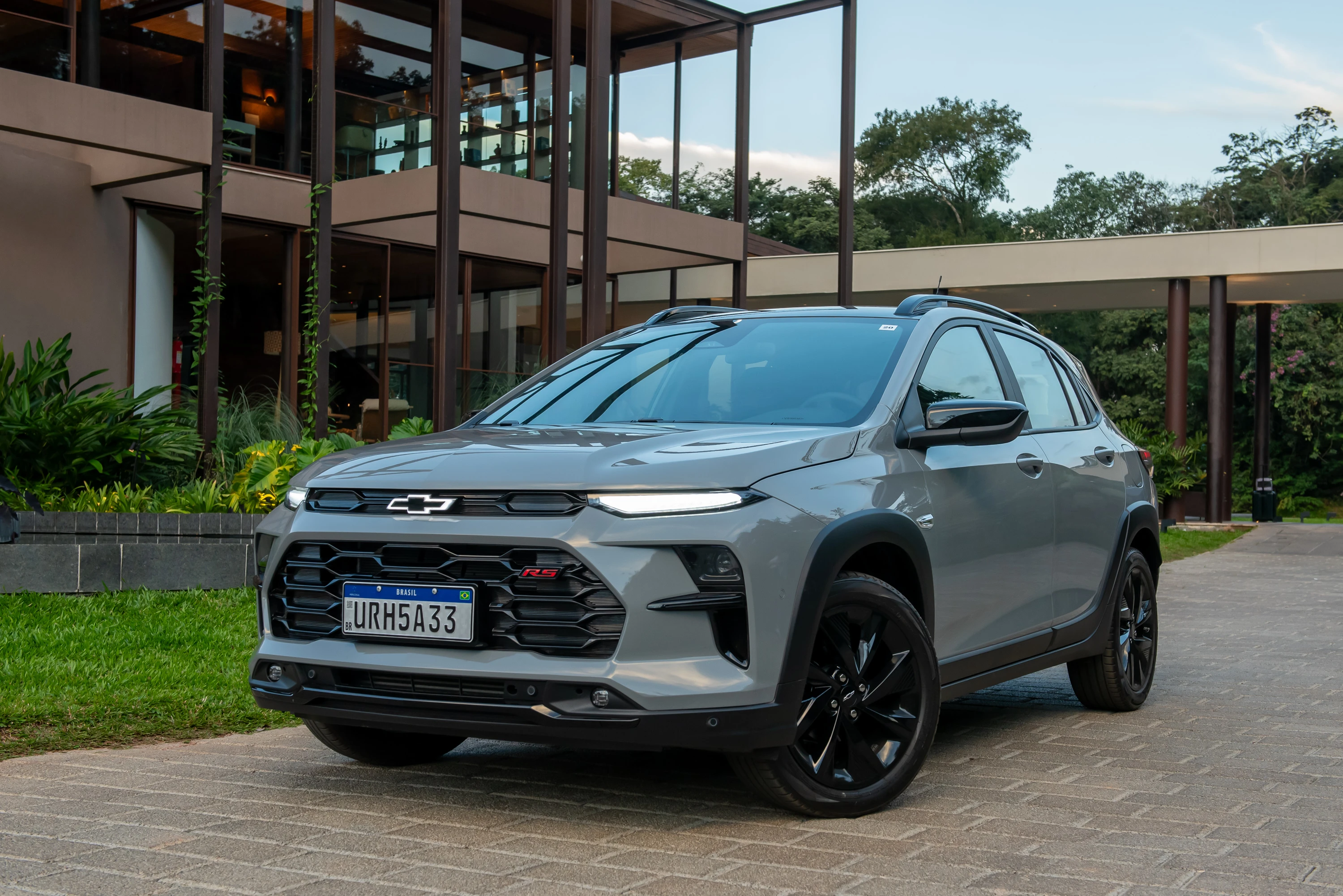 Competitivo, Sonic vai ajudar a Chevrolet recuperar mercado; conheça o carro