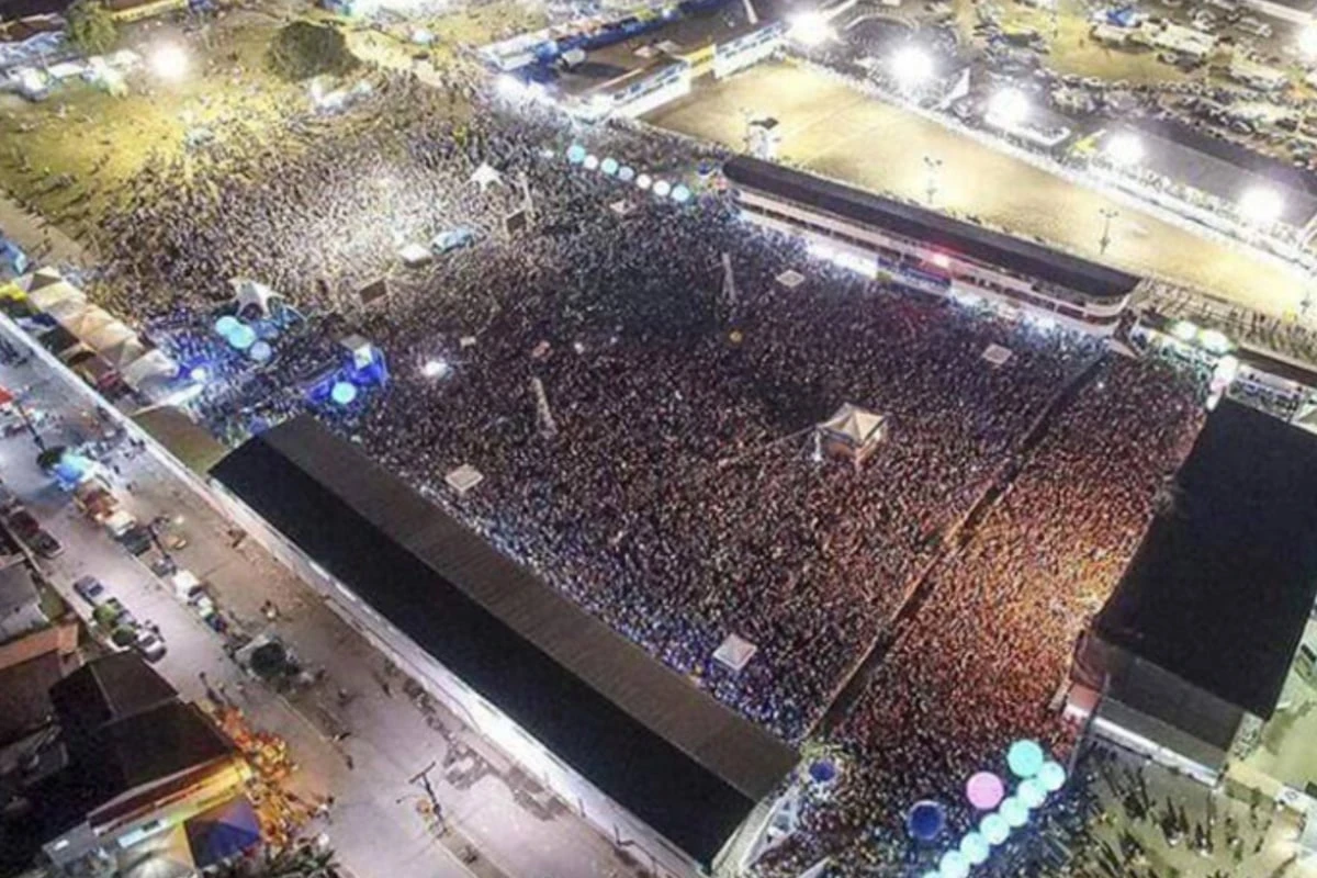 Vaquejada de Serrinha terá R$ 500 mil em prêmios na edição de 2026