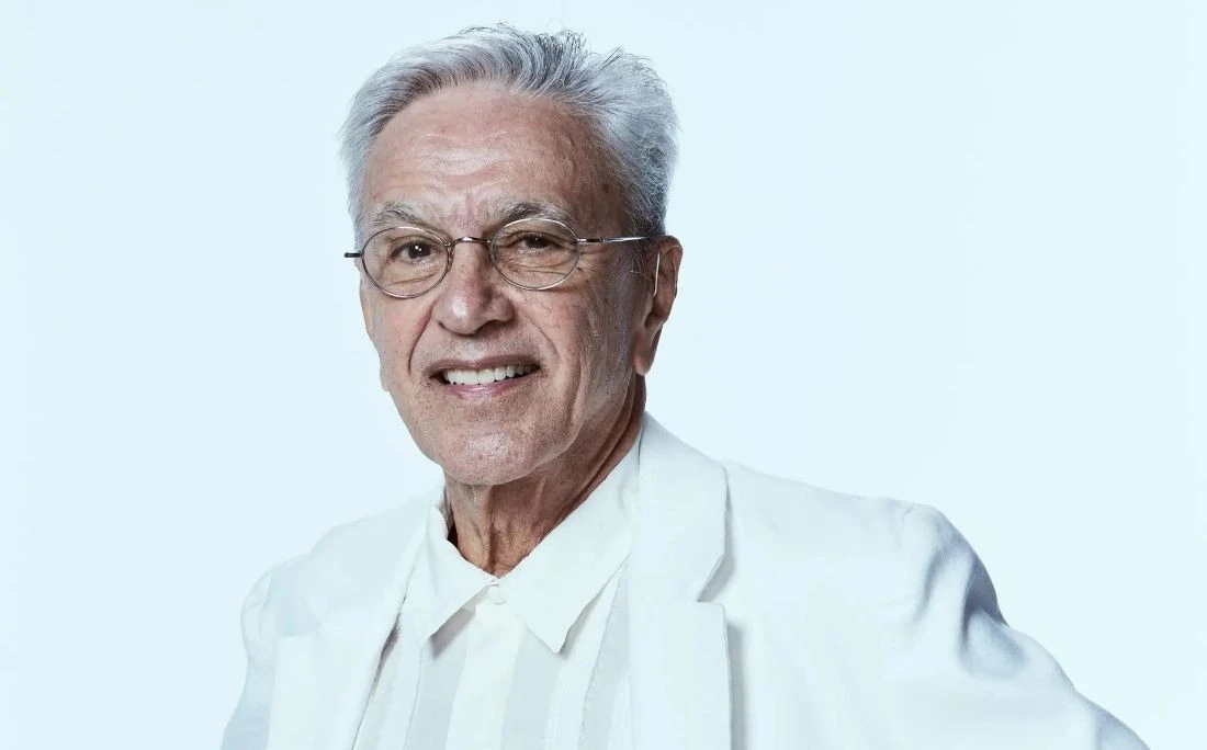 Caetano Veloso critica excesso de debates sobre raça, sexualidade e gênero e diz que tema gera 'muita confusão'