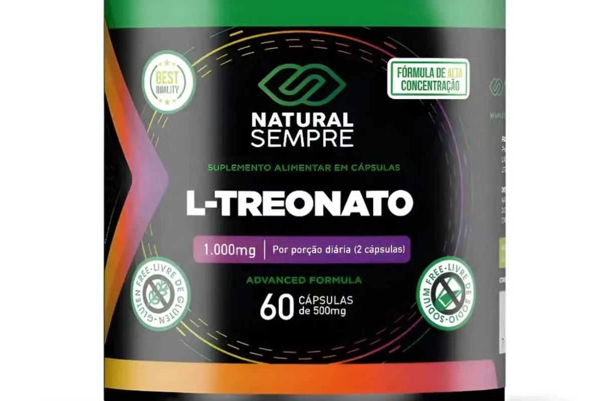 Anvisa suspende venda e uso de suplemento utilizado para memória; produto deve ser recolhido