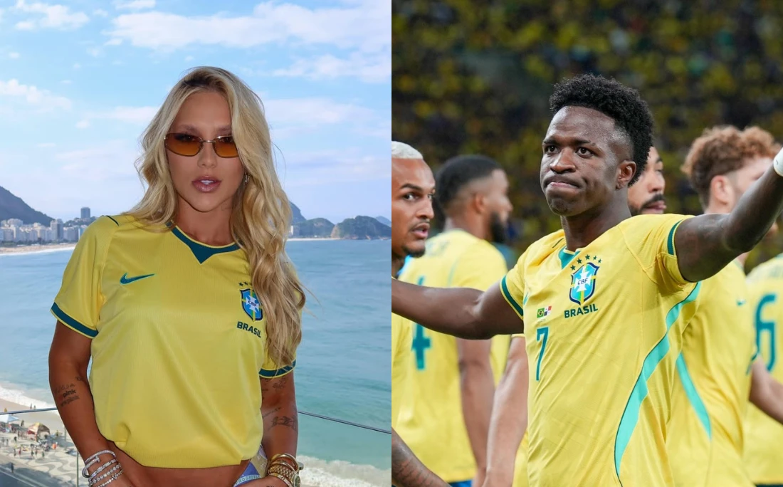 Vini Jr e Virgínia: Como o contrato de namoro pode blindar patrimônio?