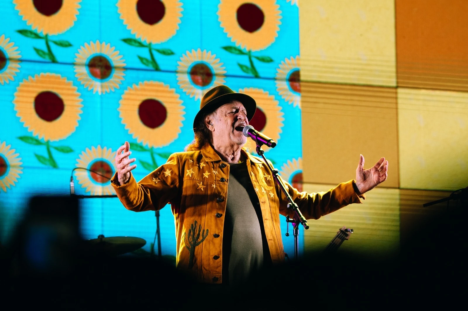 Alceu Valença, Geraldo Azevedo, Dorgival Dantas e mais: confira os artistas confirmados no São João em Salvador