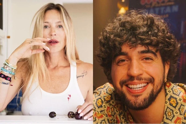 Luana Piovani critica Nattan após show alcoolizado e ironiza declarações sobre paternidade