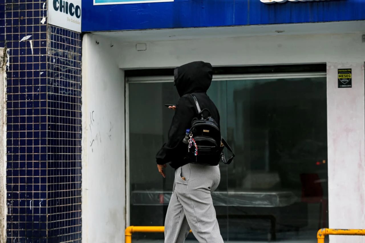 Chuva provoca 25 ocorrências em Salvador; veja os bairros mais afetados