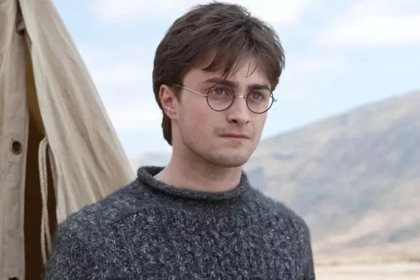 Astro de ‘Harry Potter’, Daniel Radcliffe faz revelação inédita sobre a vida do filho