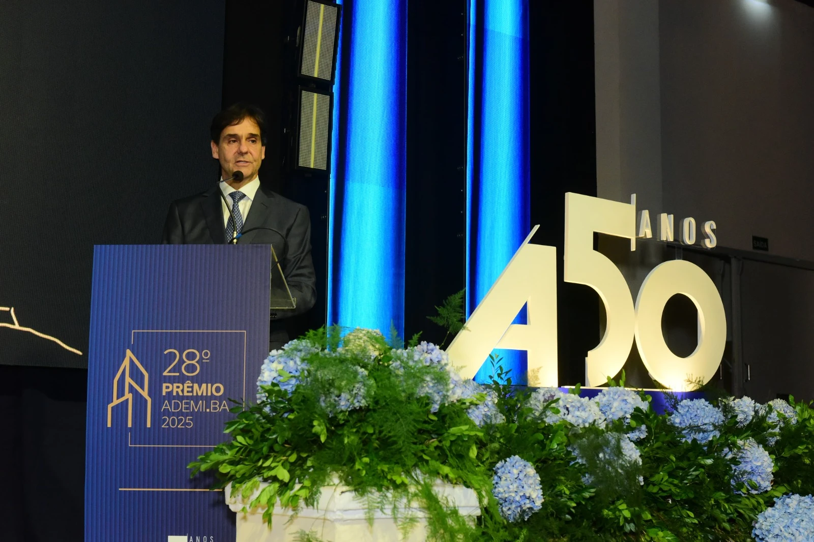 Prêmio ADEMI-BA reconhece os destaques do mercado baiano no próximo dia 10