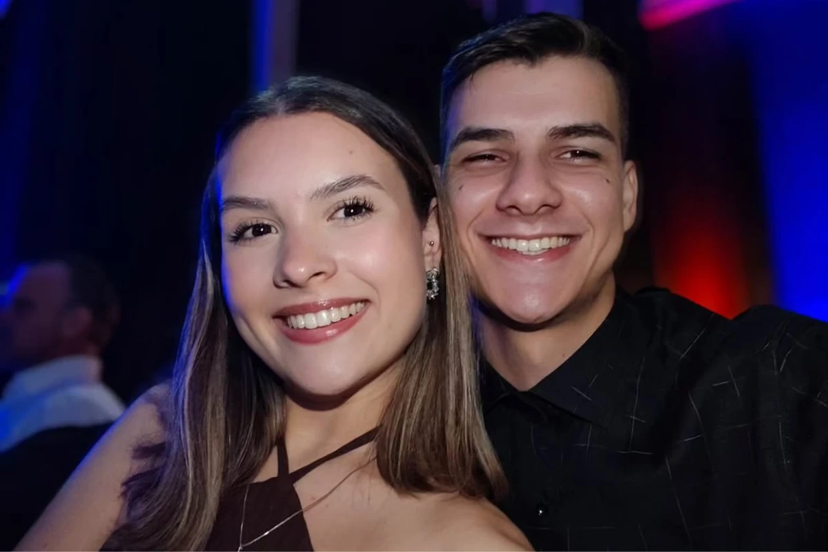 Casal de jovens morre em acidente grave em estrada quatro meses após noivado