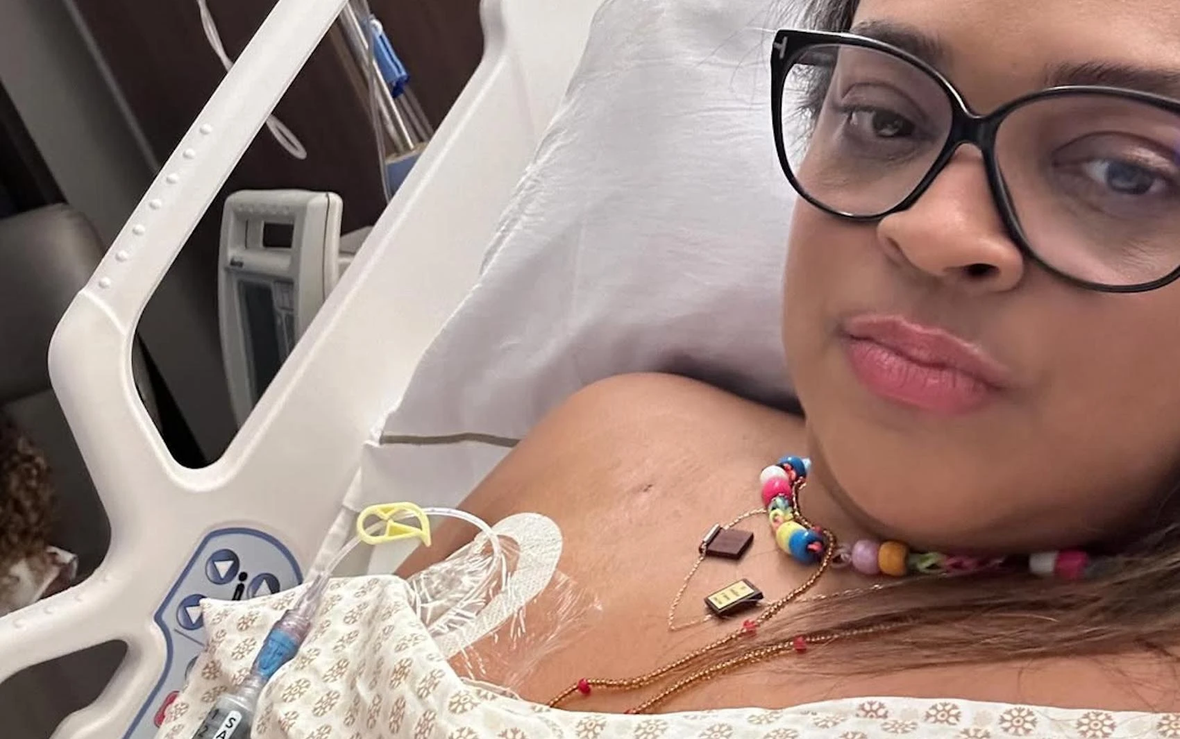 Mal-estar, reanimação e 'não dou conta': médica revela últimos minutos de Preta Gil