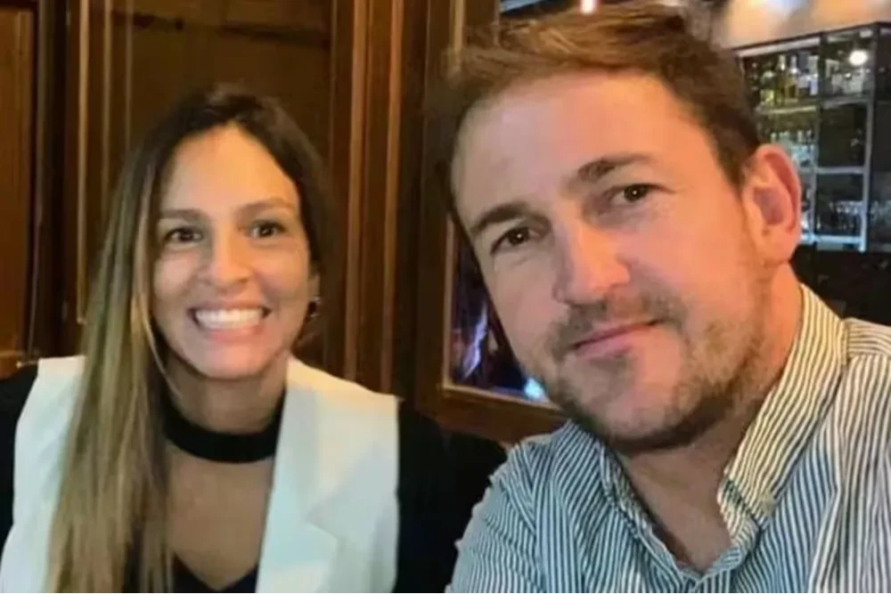 Condenada por matar jogador de rúgbi, argentina volta a ser presa por violência doméstica