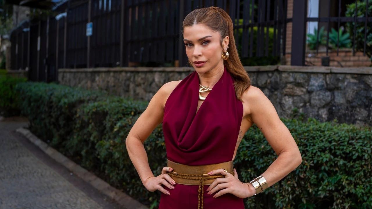 'Três Graças': Arminda choca ao deixar a mãe ferida após atropelamento