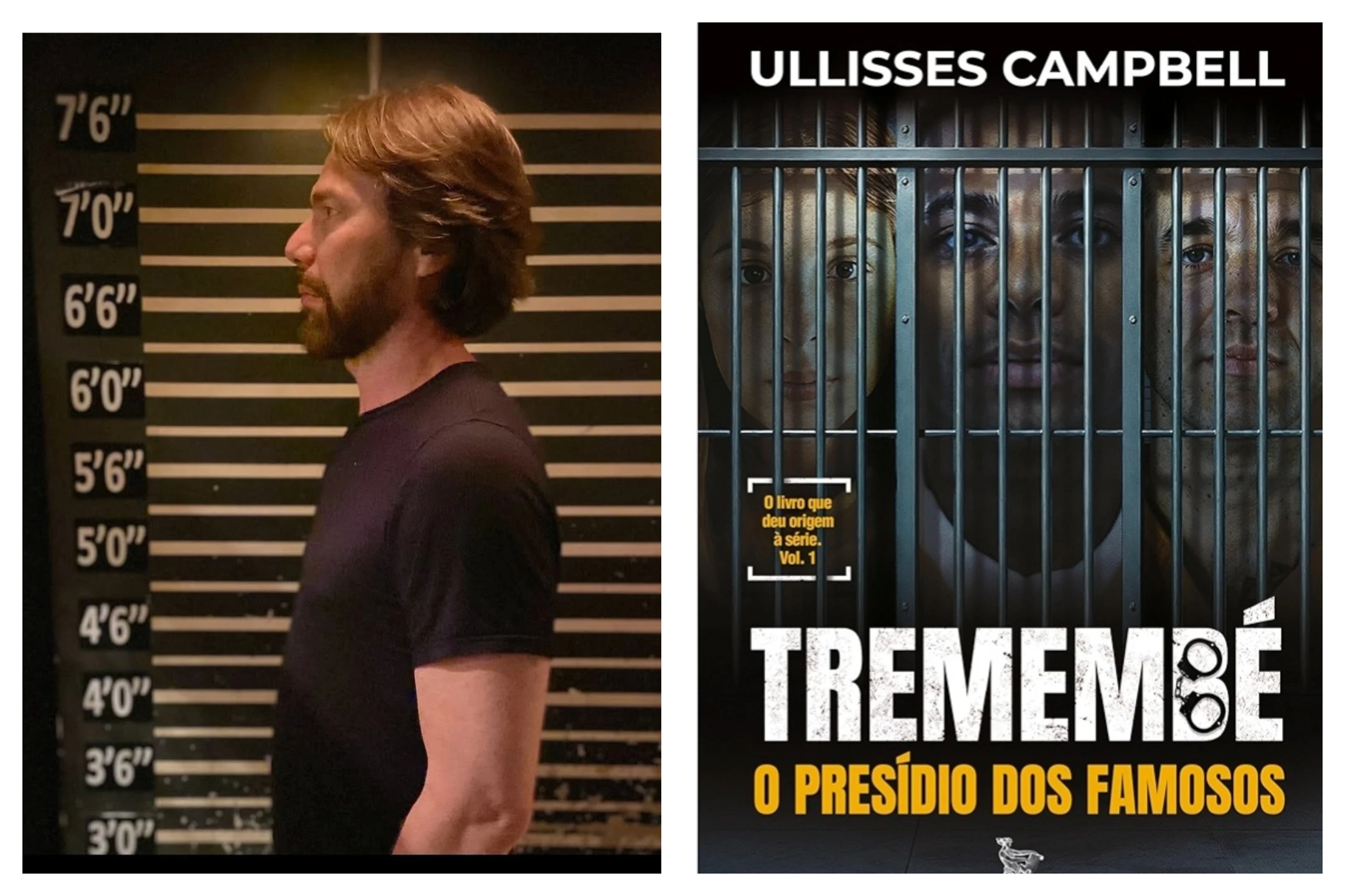 'Brasileiro tem fetiche por Suzane Richthofen’, diz autor de livro sobre Tremembé