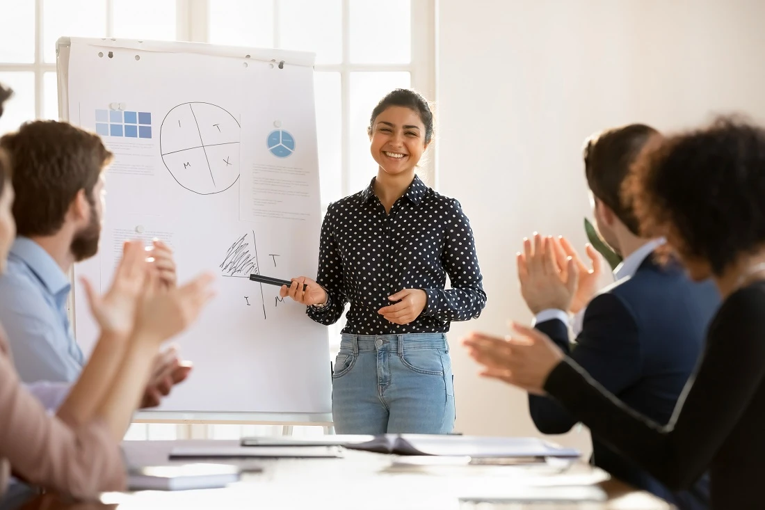 Masterclass gratuita para lideranças discute estratégias concretas para aumentar a performance dos times