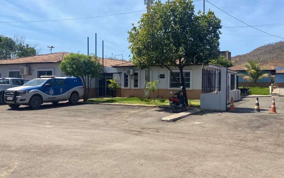 Homem é morto em frente a restaurante na zona rural de Barreiras