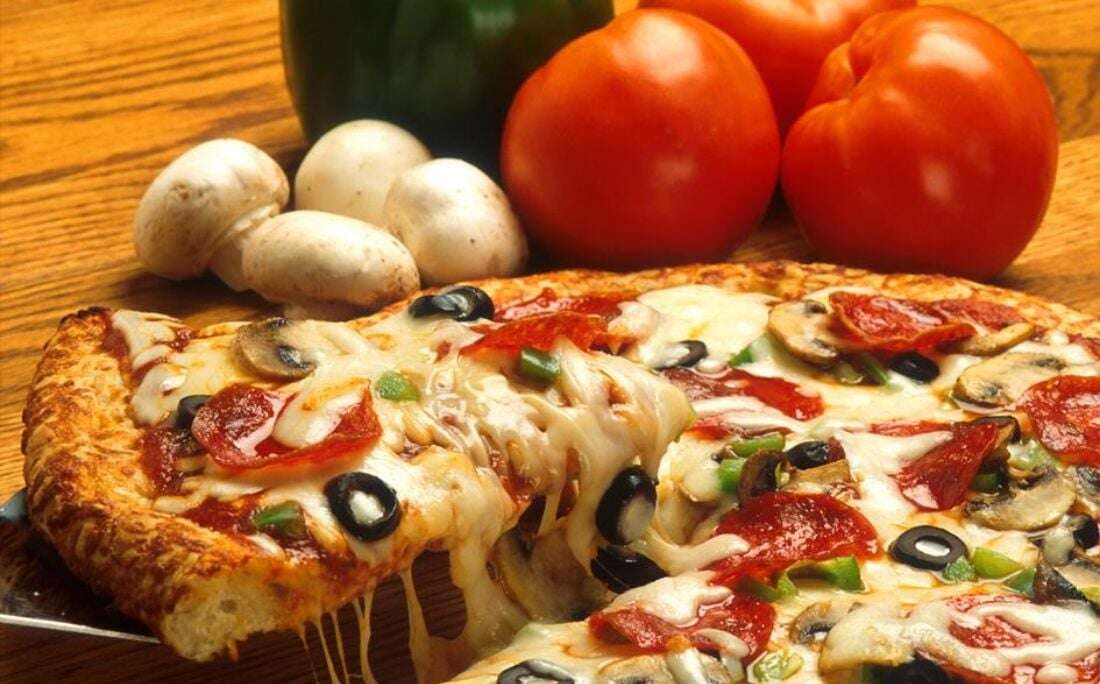 Dono de pizzaria que servia pizza com cocaína para clientes é preso; entenda o caso