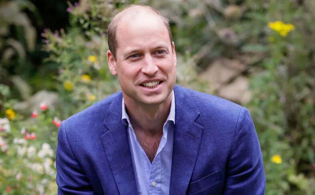 Príncipe William confirma que virá ao Brasil pela primeira vez; veja detalhes