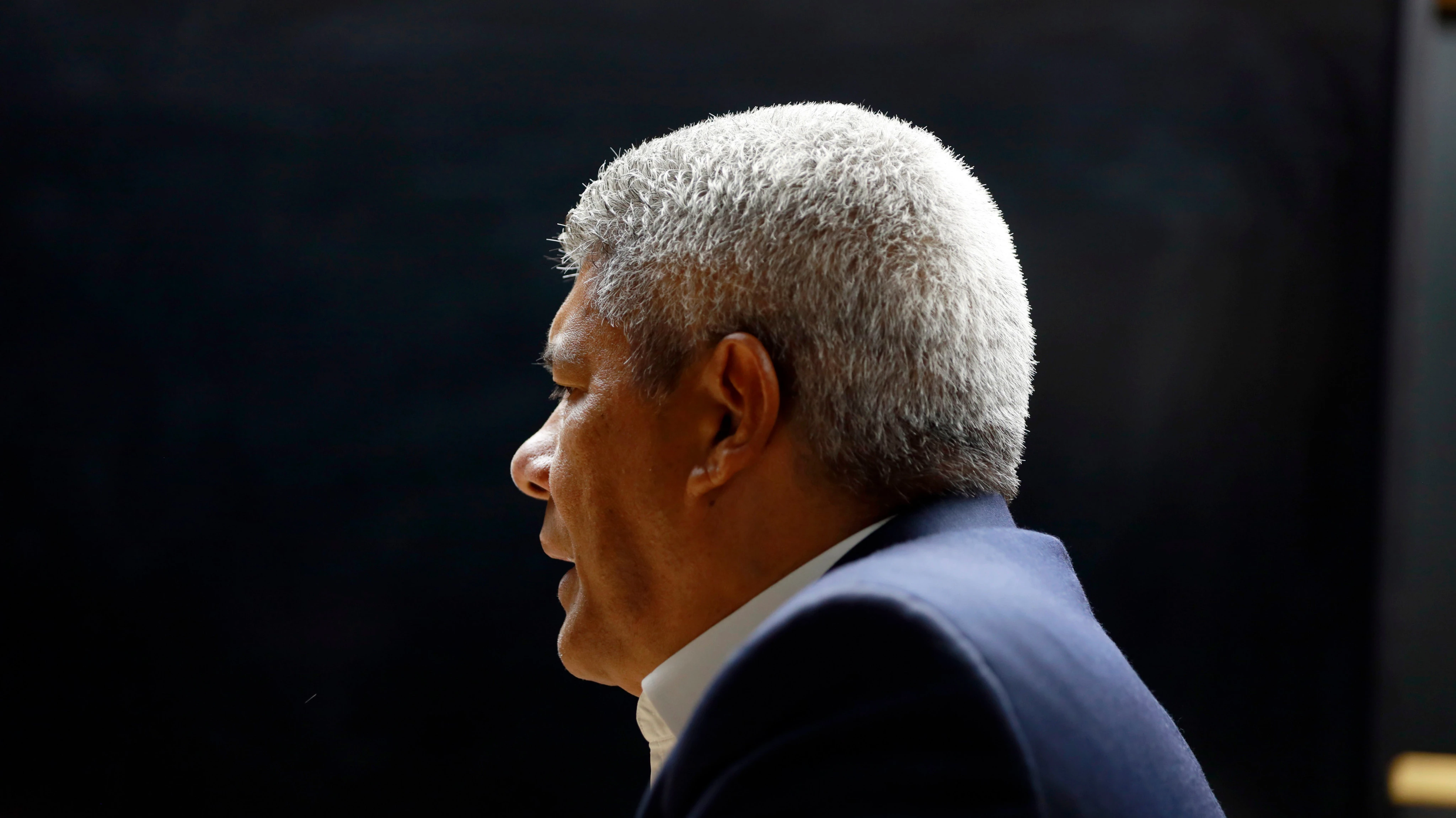 Jerônimo Rodrigues revive velho ditado: políticos também morrem pela boca