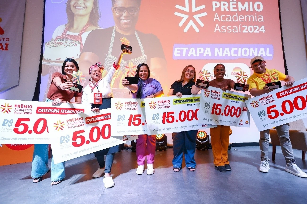 Prêmio para pequenos negócios abre inscrições na Bahia com mais de R$ 1,3 mi