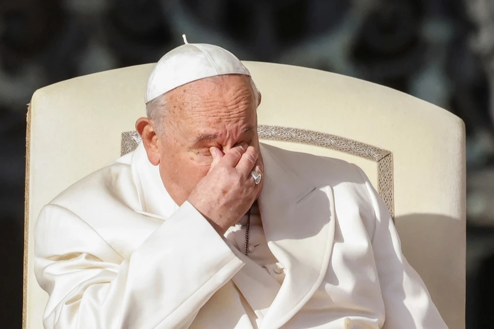 Conclave: em quem você votaria se pudesse escolher o próximo papa? Vote agora