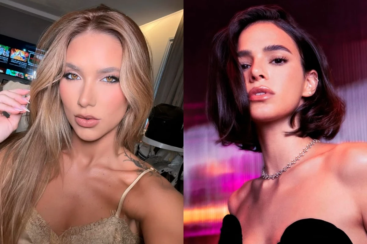 Virgínia quebra o silêncio sobre polêmica com Bruna Marquezine na Fazenda Talismã; 'Tentando entender o que aconteceu'