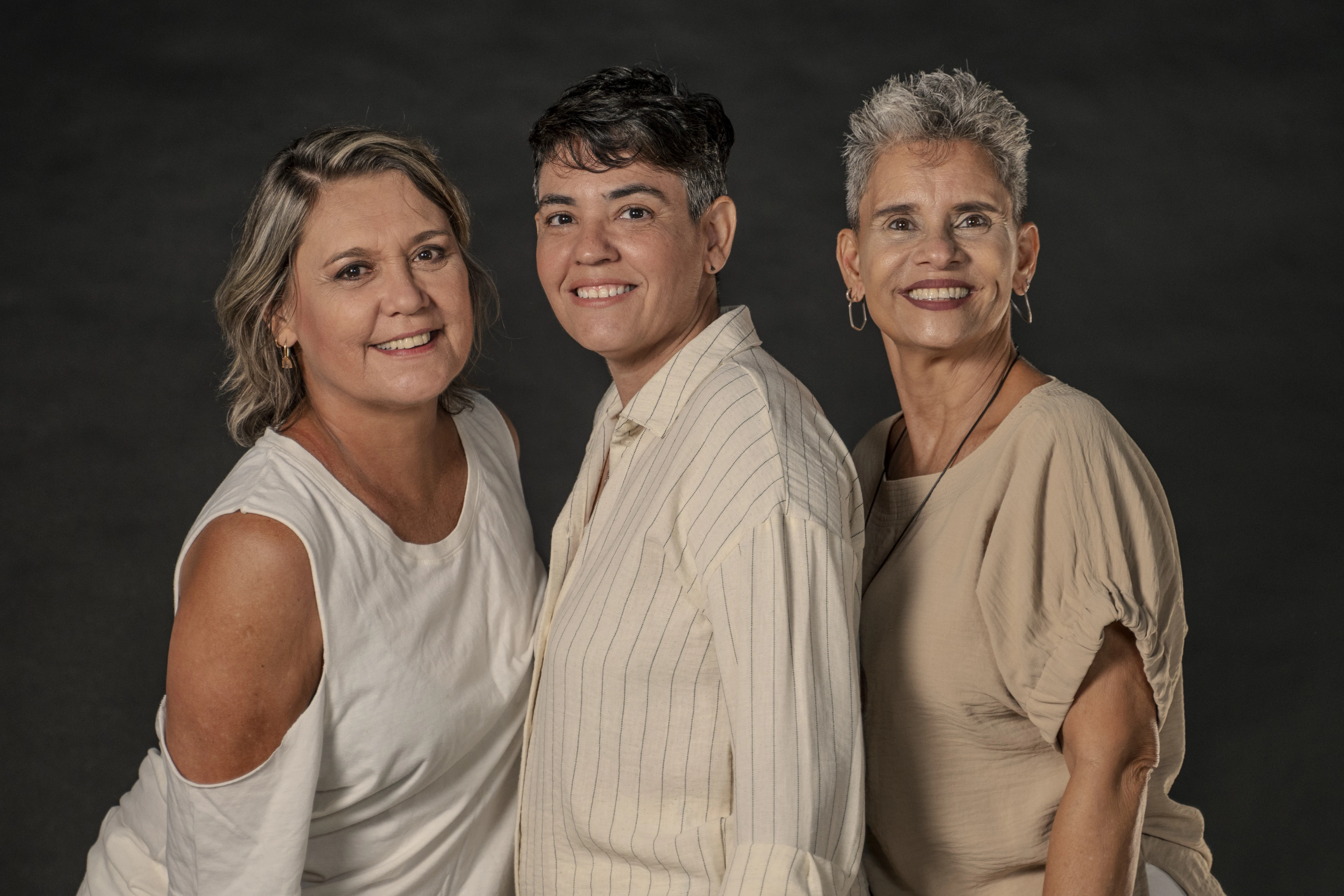 Banda BR-44 apresenta show Sinta Esse Tombo no Teatro Sesi