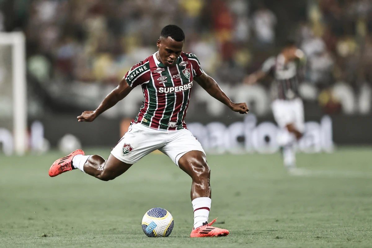 GV San José x Fluminense: onde assistir ao vivo, horário e escalações