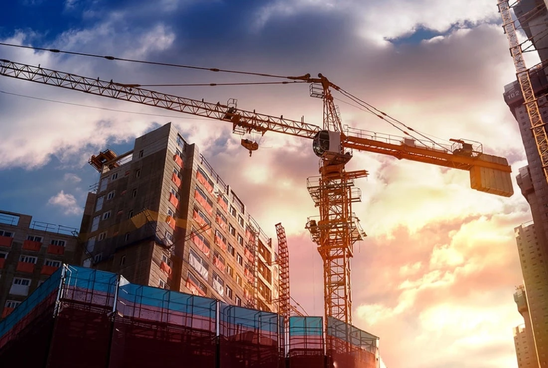 Construtora Tenda anuncia vagas para área de Construção Civil em Salvador