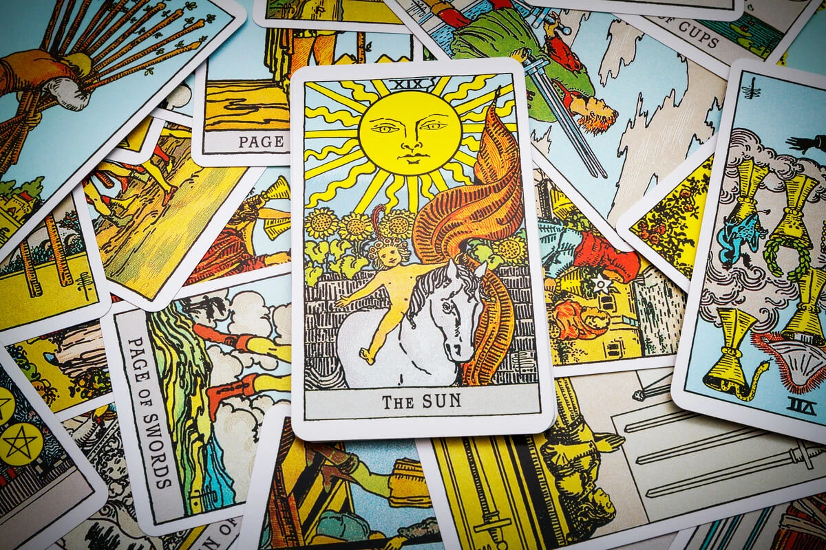 Cartas do tarot indicam mudanças, revelações e maturidade para os signos nesta sexta (3)