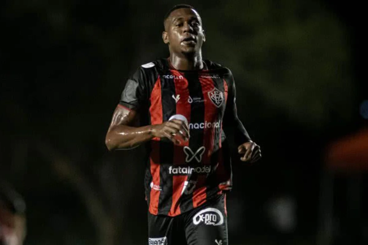 Dudu se despede da Ponte Preta e vai retornar ao Vitória