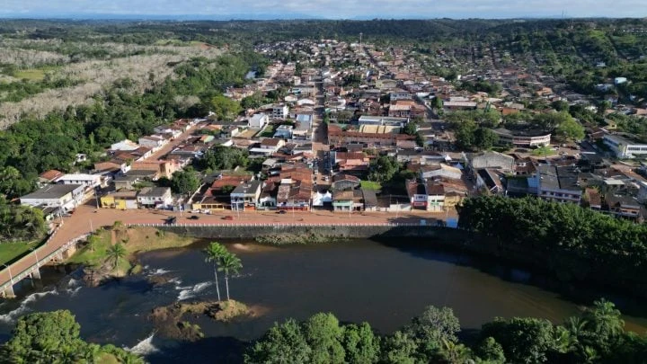 Saiba quais são as 10 cidades baianas que mais perderam população